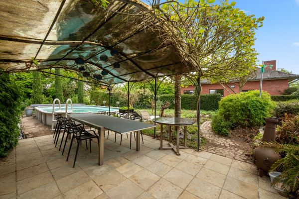 Huis te koop / Heist-op-den-Berg