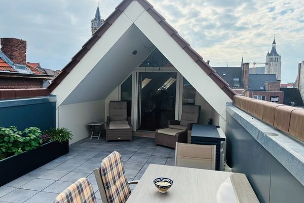 Appartement te koop / Mechelen