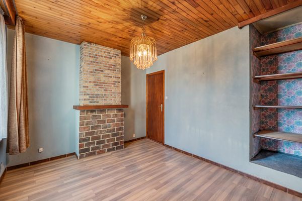 Huis te koop / Evere