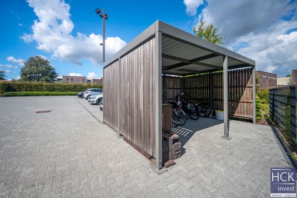 Appartement te koop / Kruishoutem