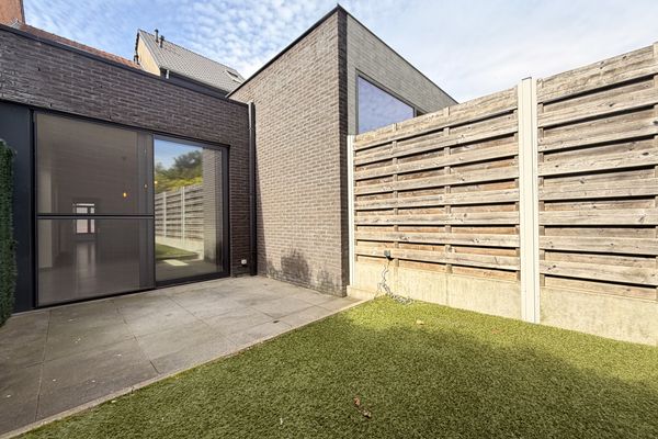 Huis te huur / Hasselt