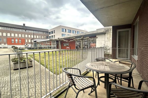 Appartement te koop / Heverlee