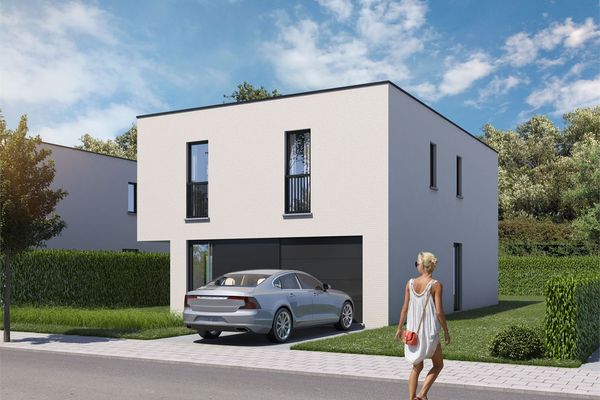Huis
                            te koop in Beernem