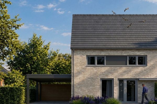 Huis te koop / Maasmechelen