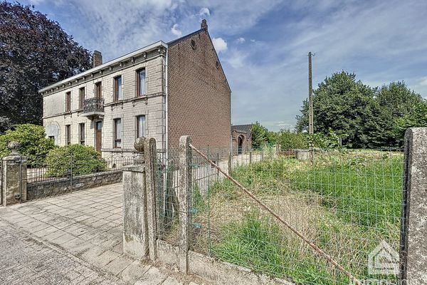 Projectgrond
                            te koop in Bocholt