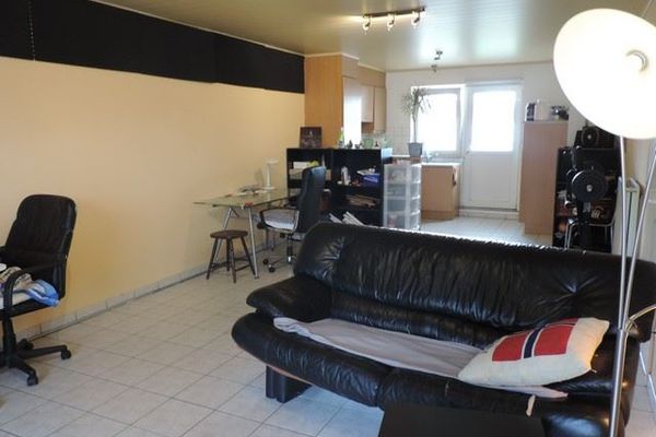 Appartement verkocht / Heusden