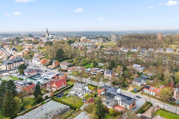 Huis te koop / Heist-op-den-Berg