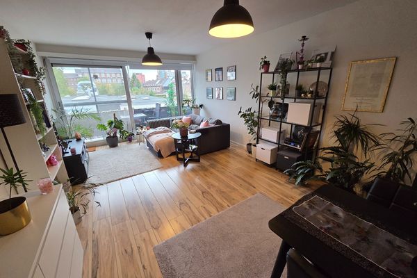 Appartement te huur / Leuven