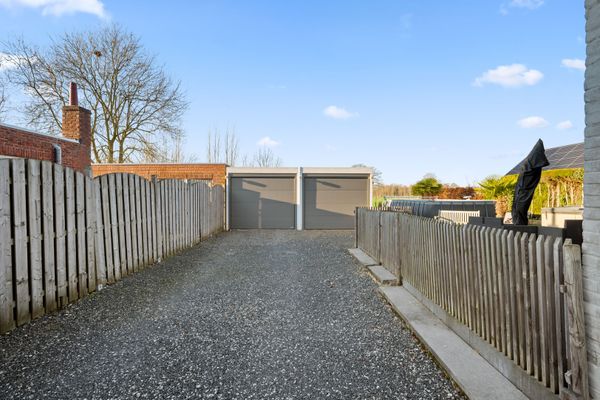 Huis te koop / Berlaar