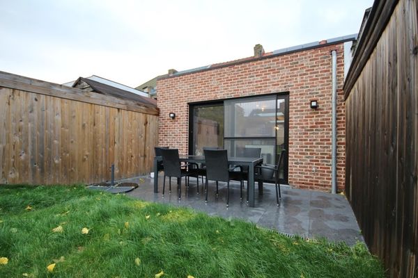 Huis te huur / Sint-Truiden