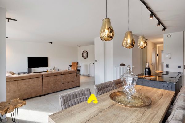 Appartement a vendre / De Panne