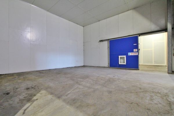 Commercieel te huur / Rukkelingen-Loon