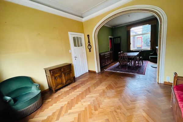 Huis te koop / Brugge