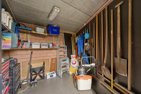 Huis te koop / Itegem