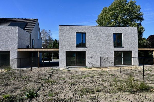 Huis te koop / Zandhoven