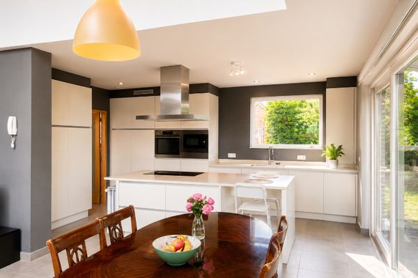 Huis te huur / Diksmuide
