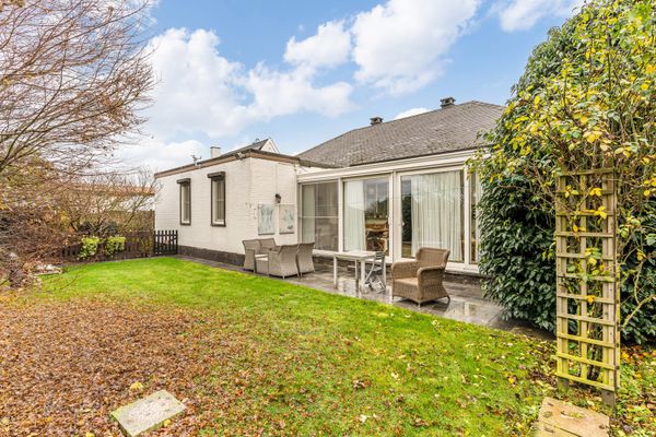 Huis te koop / Borgloon