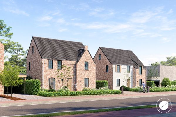 Huis te koop / Spalbeek