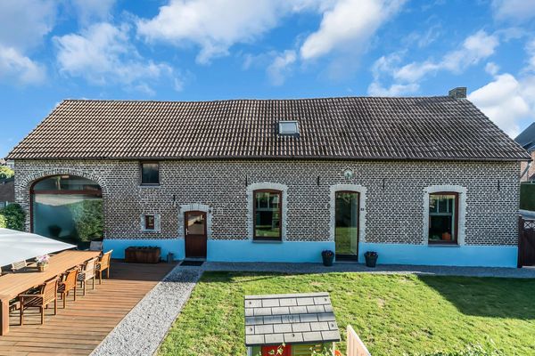 Huis te koop / Maasmechelen