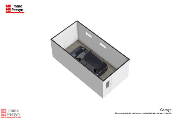 Huis te koop / Langdorp