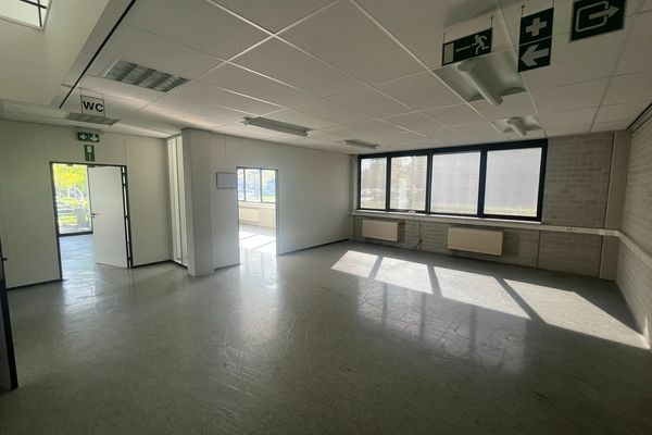 Kantoor te koop / Hasselt