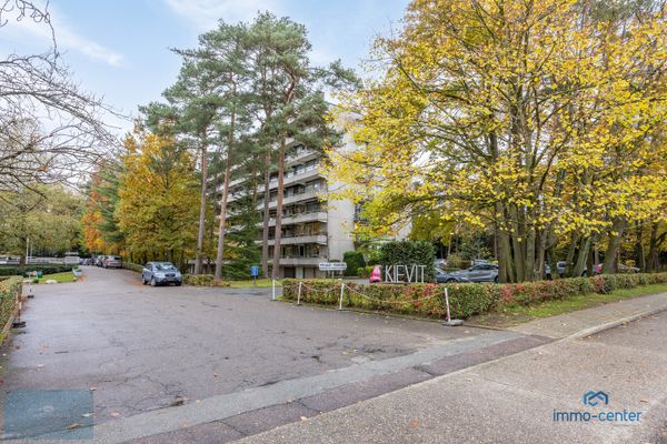 Appartement
                            verhuurd in Genk