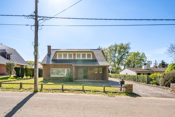 Huis in Holsbeek