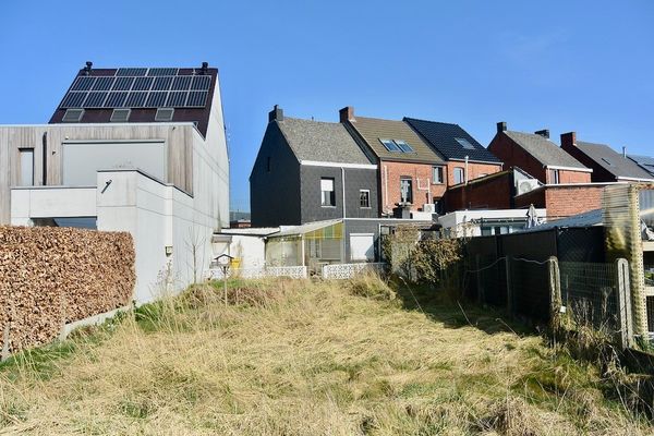 Eengezinswoning
                                verkocht in Nijlen