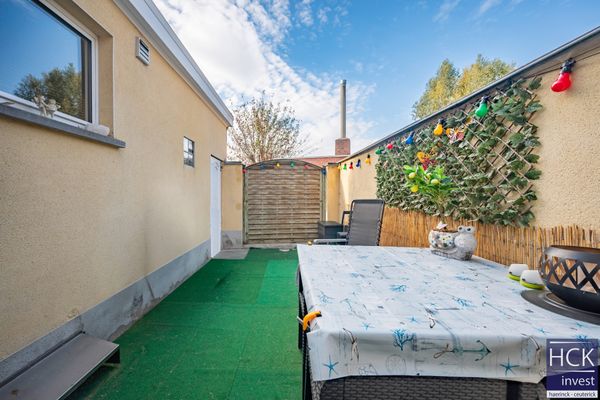 Huis te koop / Kruishoutem