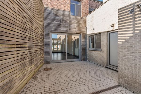 Appartement te huur / Halen