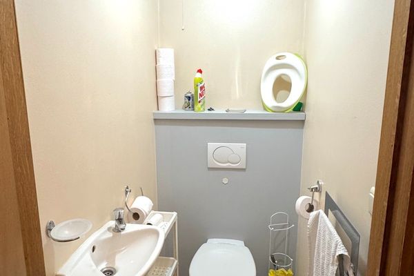 Appartement te koop / Sint-Truiden