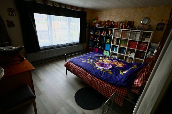 Huis te koop / Grobbendonk