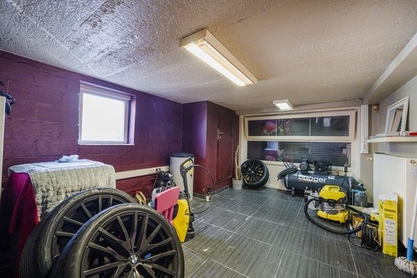 Huis te koop / Sint-Truiden