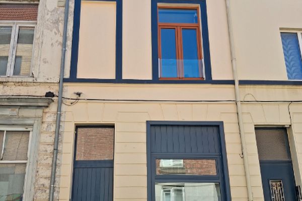 Project
                            verhuurd in Gent