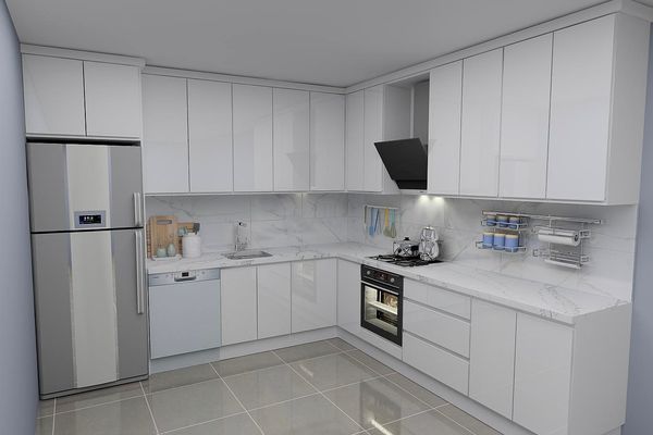 Appartement te koop / Kuringen