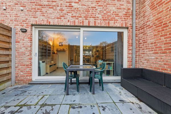 Huis te koop / Koekelare