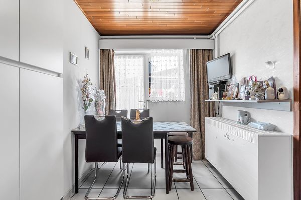 Huis te koop / Maasmechelen