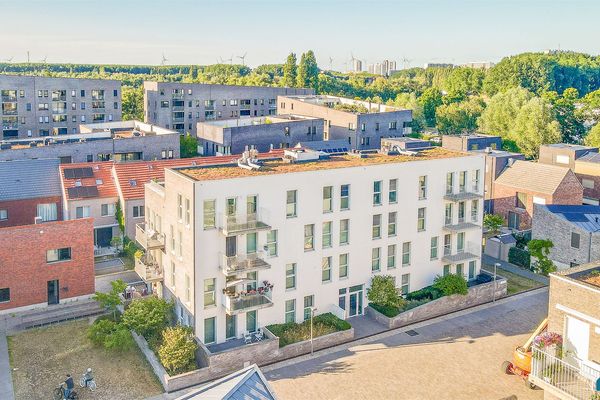 Garagebox
                            te koop in Antwerpen