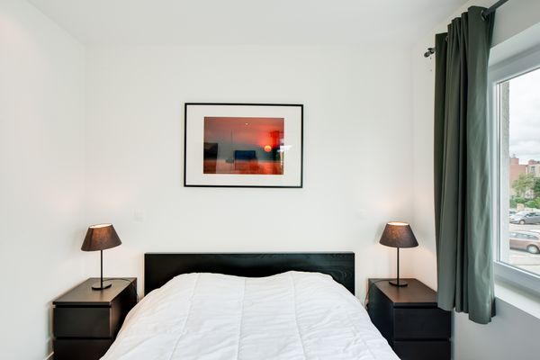 Foto van het pand