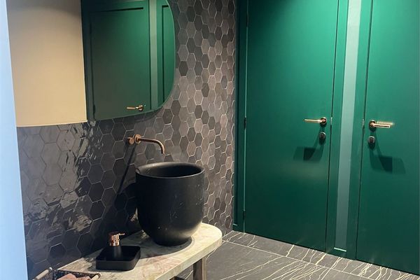 Commercieel te koop / Hasselt