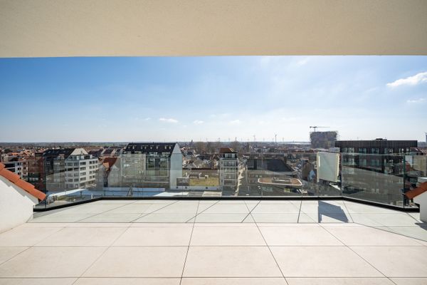 Foto van het pand