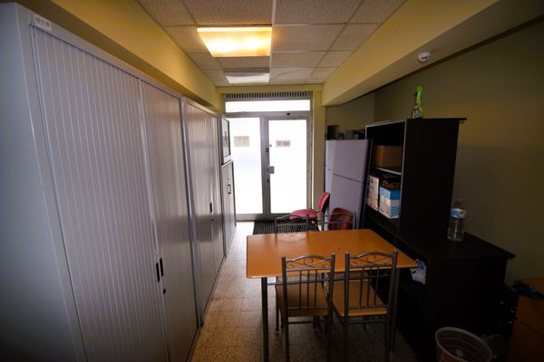 Commercial a vendre / Molenbeek