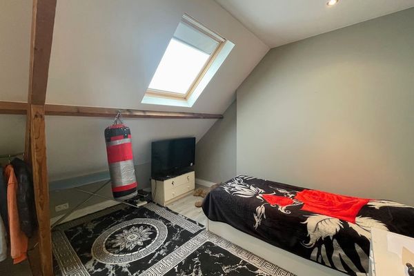 Huis te koop / Wijgmaal