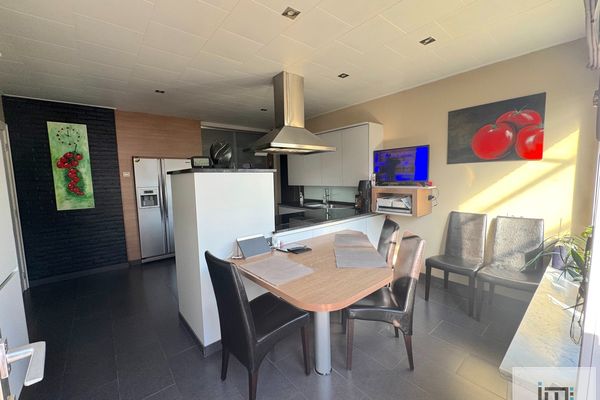 Huis te koop / Wellen