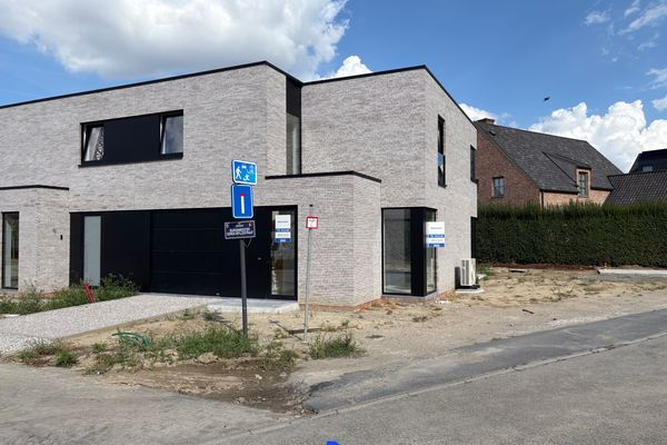 Huis
                            te huur in Izegem