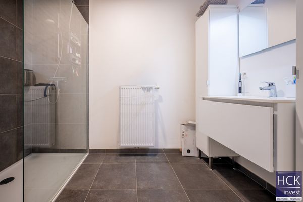 Appartement te huur / Kruishoutem