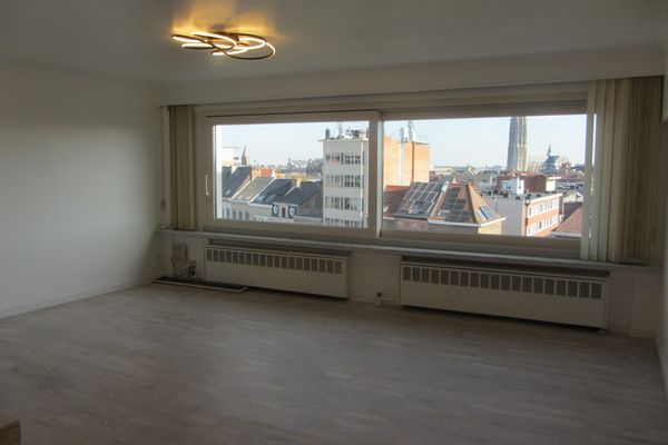 Appartement te koop / Mechelen