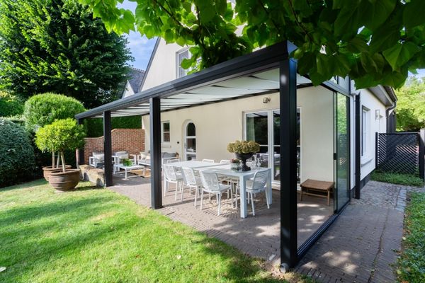 Huis te koop / Brasschaat