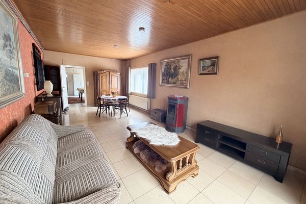 Huis te koop / Vliermaalroot