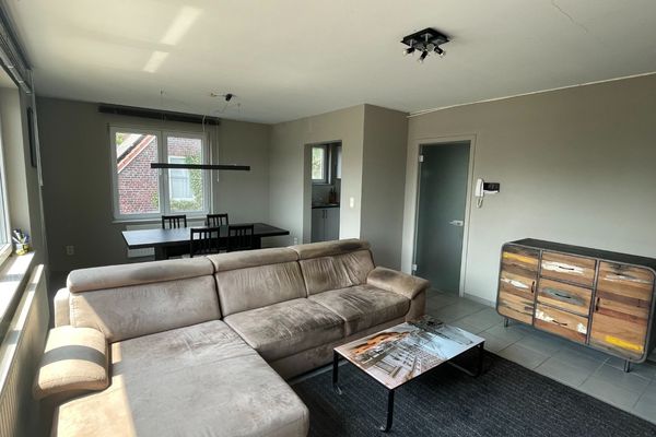 Appartement te koop / Wilsele